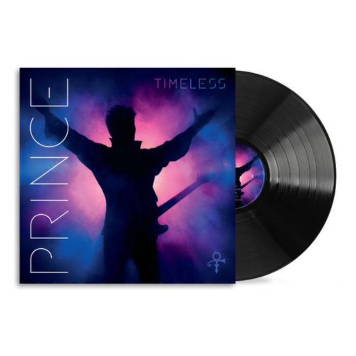 Prince - Timeless (LP)