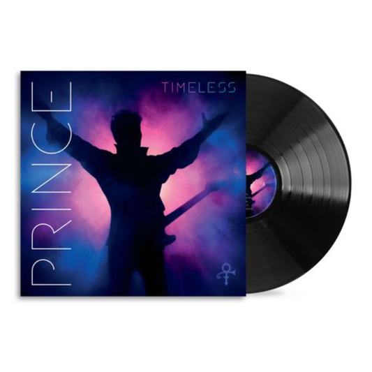 Prince - Timeless (LP)