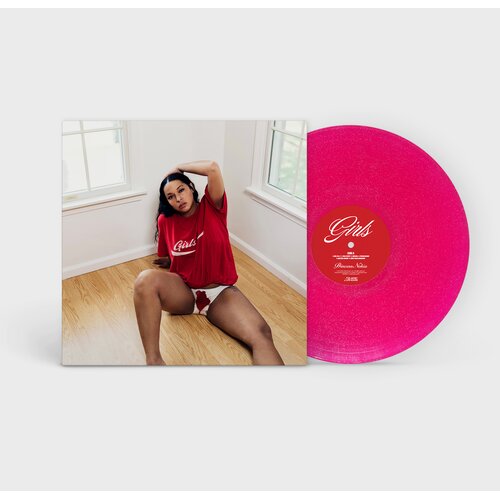 Princess Nokia - Girls (LP)