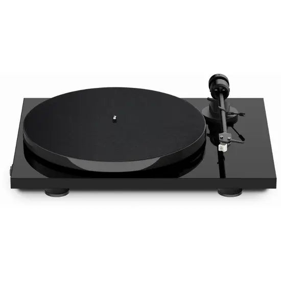 Pro-Ject E1 Bluetooth Platenspeler - Zwart