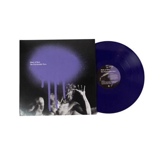 Psychedelic Furs - Made of Rain (2LP)