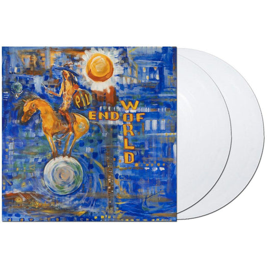 Public Image LTD - End of World (2LP)