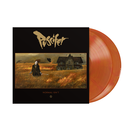 Puscifer - Normal Isn't (2LP)
