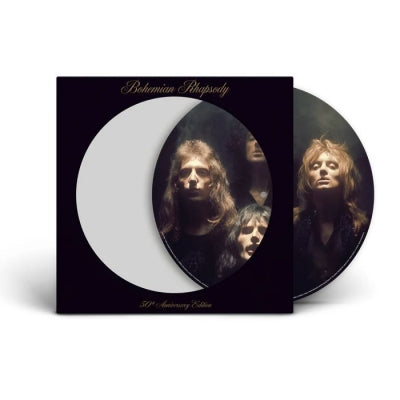 Queen - Bohemian Rhapsody (Picture Disc)