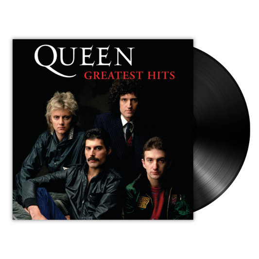 Queen - Greatest Hits (2 LP)