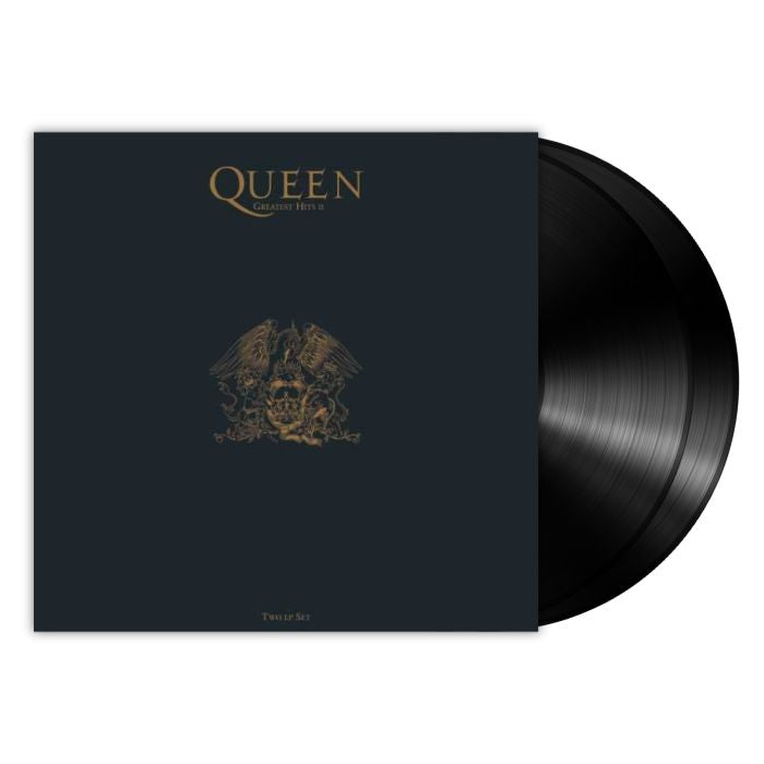 Queen - Greatest Hits II (2LP)