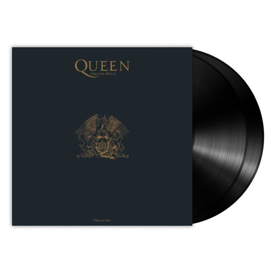 Queen - Greatest Hits II (2LP)