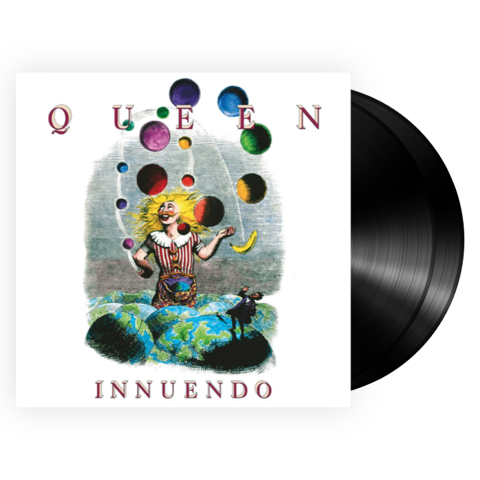 Queen - Innuendo (2LP)