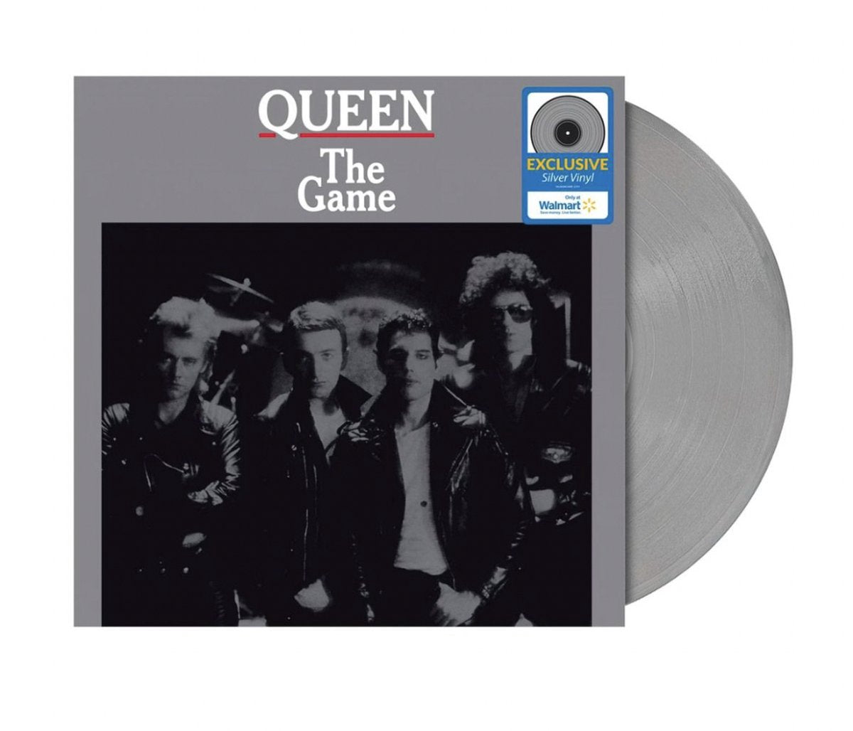 Queen - The Game (LP)