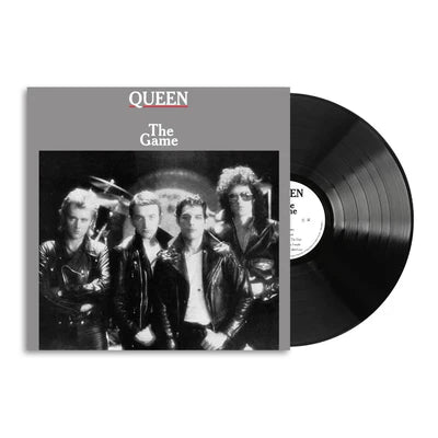 Queen - The Game (LP)