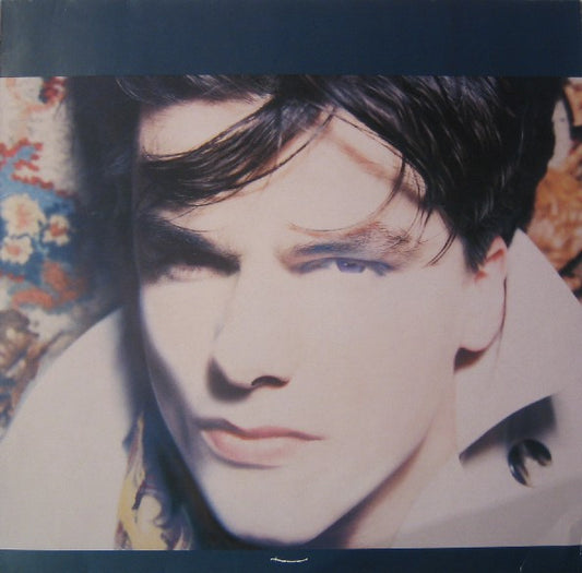 The Blow Monkeys – She Was Only A Grocer's Daughter (LP) (L10)