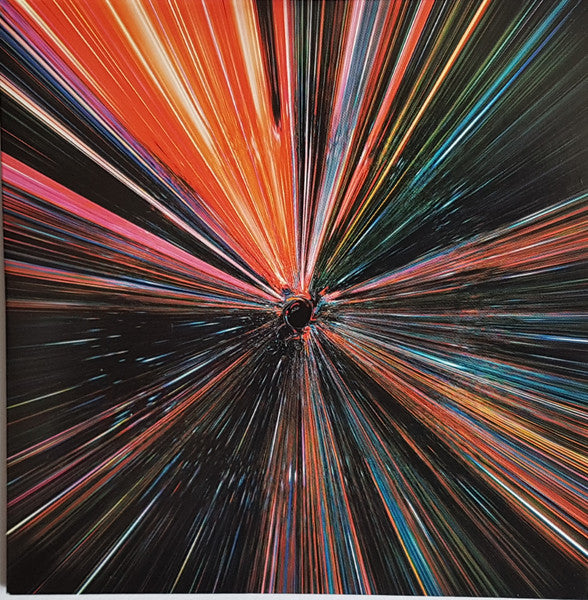 Mister And Mississippi – Mirage (LP+CD) (G70)