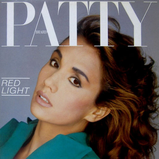 Patty Brard – Red Light (LP) (A20)