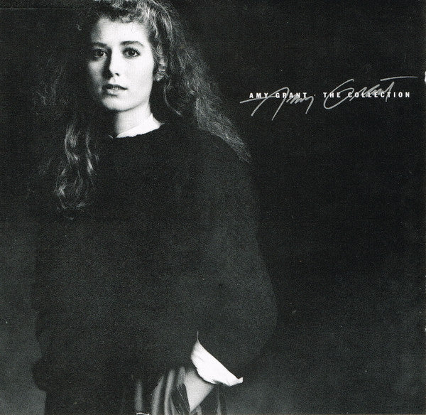 Amy Grant – The Collection (LP) (M20)