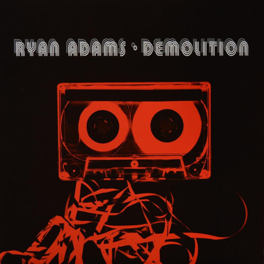 Ryan Adams – Demolition (LP) (H30)