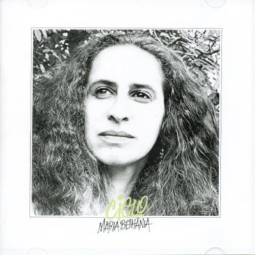 Maria Bethânia – Ciclo (LP) (K60)