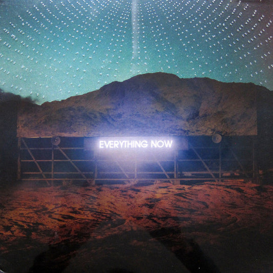Arcade Fire – Everything Now (2LP) (H50)