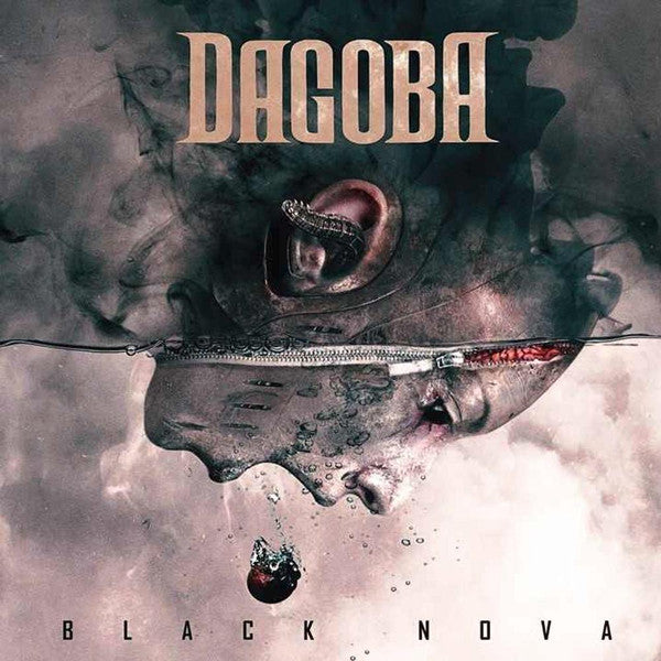 Dagoba – Black Nova (2LP) (M50)