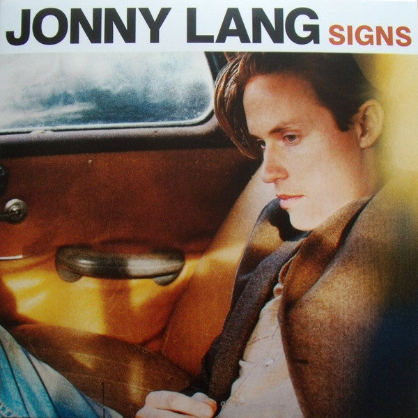 Jonny Lang – Signs (LP) (G20)