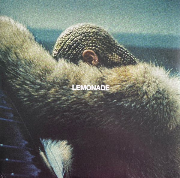 Beyoncé – Lemonade (2LP) (L20)