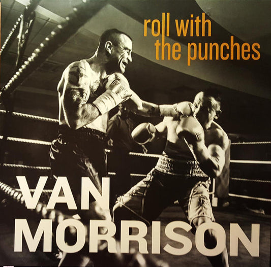 Van Morrison – Roll With The Punches (2LP) (G80)