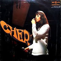 Cher – Cher (LP) (B20)