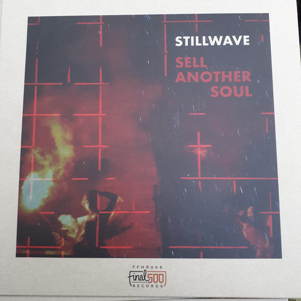Stillwave – Sell Another Soul (LP) (K20)
