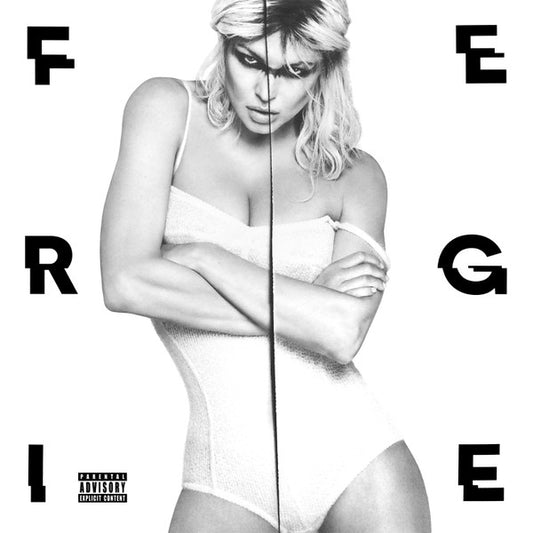 Fergie – Double Dutchess (2LP) (L40)