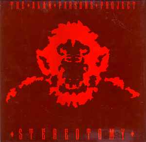 Alan Parsons Project – Stereotomy (LP) (L10)