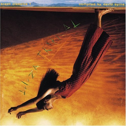 Various – Beleza Tropical (Brazil Classics 1) (LP) (K30)
