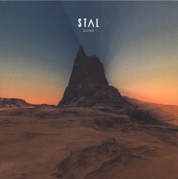 Stal – Gone (LP) (K50)