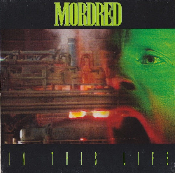 Mordred – In This Life (LP) (D30)
