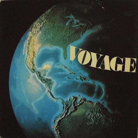 Voyage – Voyage (LP) (H10)