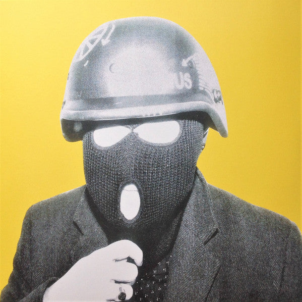 Protomartyr – Consolation E.P. (LP) (K50)