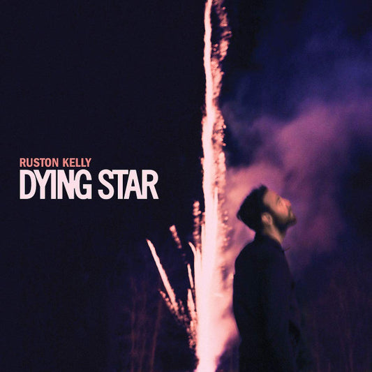 Ruston Kelly – Dying Star (2LP) (G20)