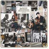 The Band Of Heathens – Message From The People Revisited (LP) (H50)