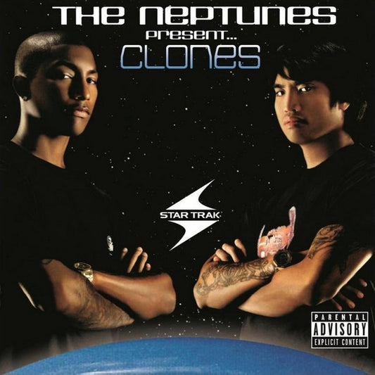 The Neptunes – Clones (2LP) (L10)