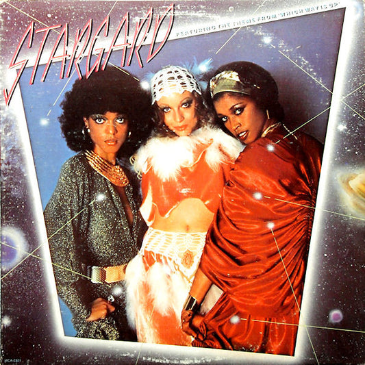 Stargard – Stargard (LP) (A80)