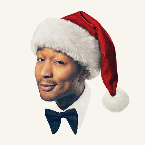 John Legend – A Legendary Christmas (2LP) (M10)