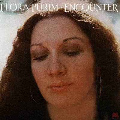 Flora Purim – Encounter (LP) (D80)