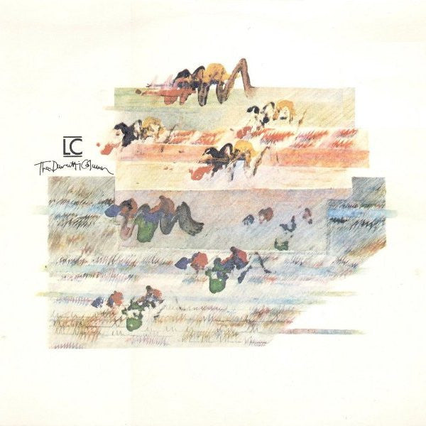 Durutti Column – LC (LP) (A40)