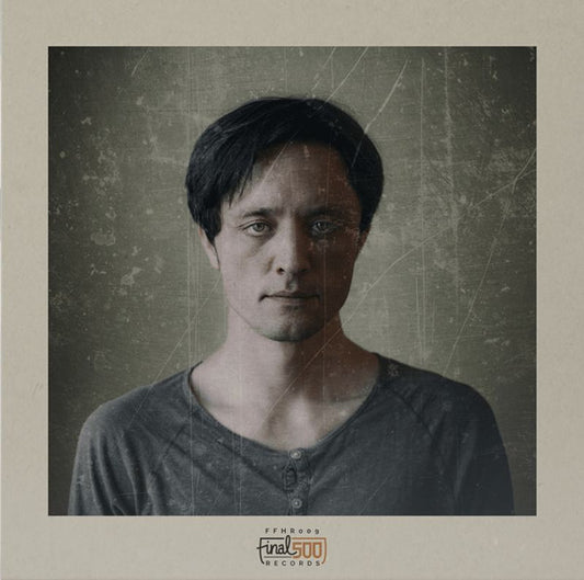 Wall Of Ice – Echoes EP (LP) (K20)