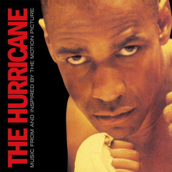 Various – The Hurricane (Music From And Inspired By The Motion Picture) (2LP) (M20)