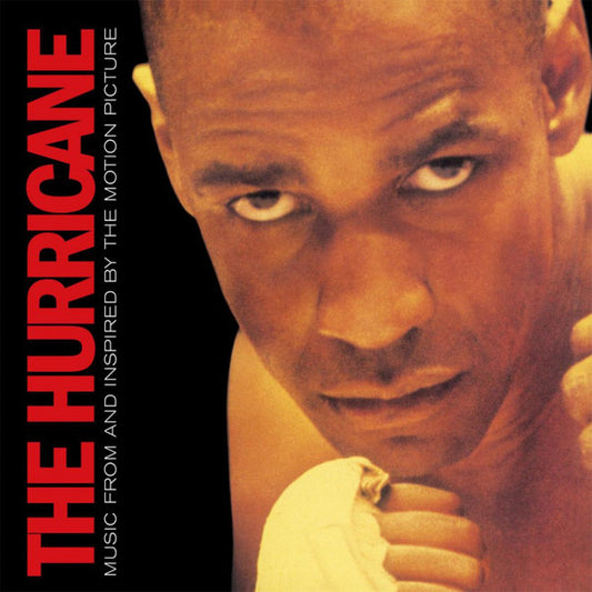 Various – The Hurricane (Music From And Inspired By The Motion Picture) (2LP) (M20)