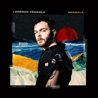 Lorenzo Fragola – Bengala (LP) (L30)