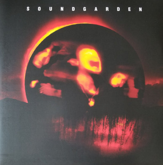 Soundgarden – Superunknown -Couloured- (2LP) (D80)