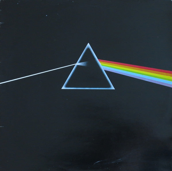 Pink Floyd – The Dark Side Of The Moon (LP) (A70)