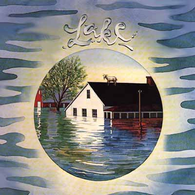 Lake – Lake II (LP) (E60)