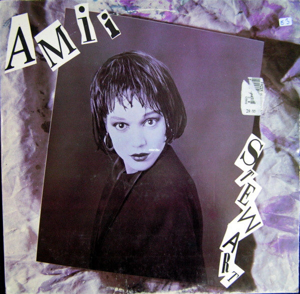 Amii Stewart – Amii (LP) (M20)