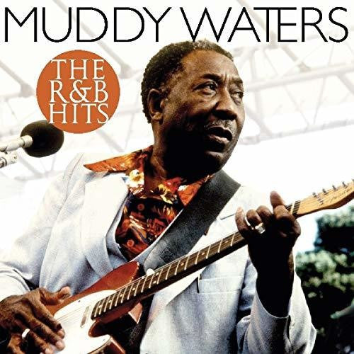 Muddy Waters – The R&B Hits (LP) (M40)